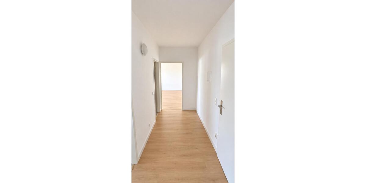 Etagenwohnung Babenhausen - 1 Zimmer, 35 m&sup2;, 540&euro; | Angebot:27625811
