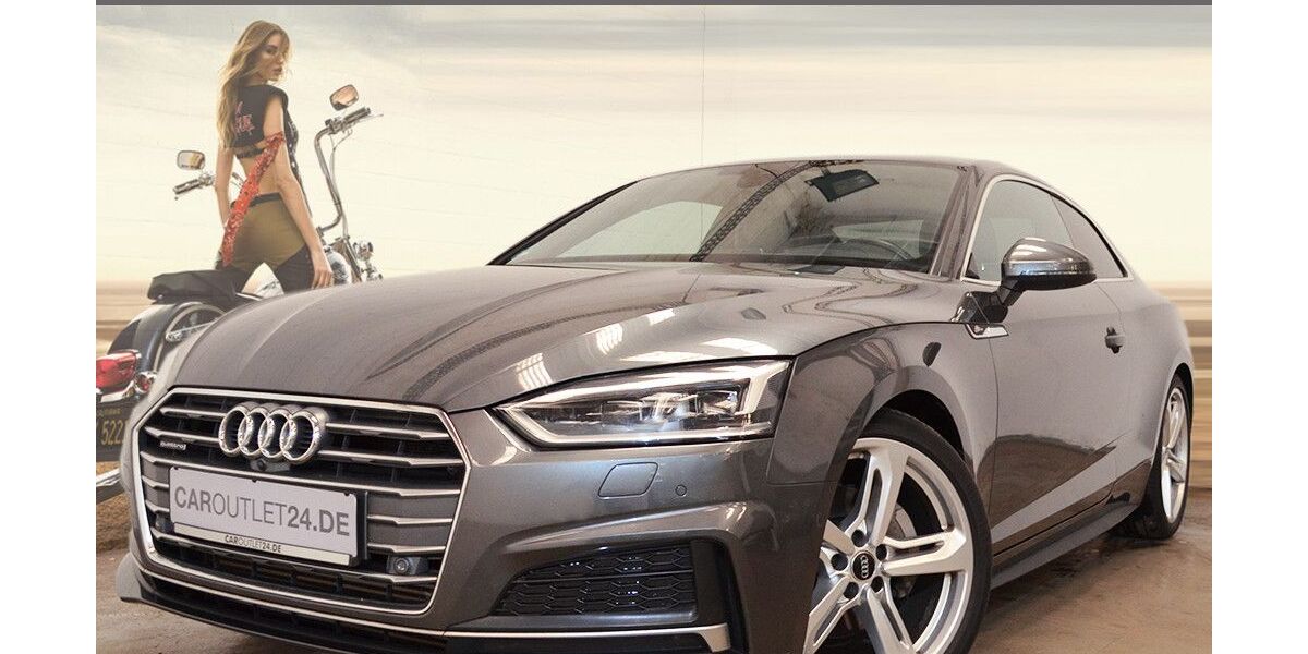Audi A5 121.628 km 22.480 &euro; Frankfurt am Main 60314