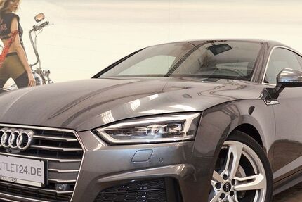 Audi A5 121.628 km 22.480 &euro; Frankfurt am Main 60386