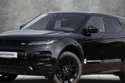 Land Rover Range Rover Evoque 15.191 km 48.900 &euro; Kronberg 61476