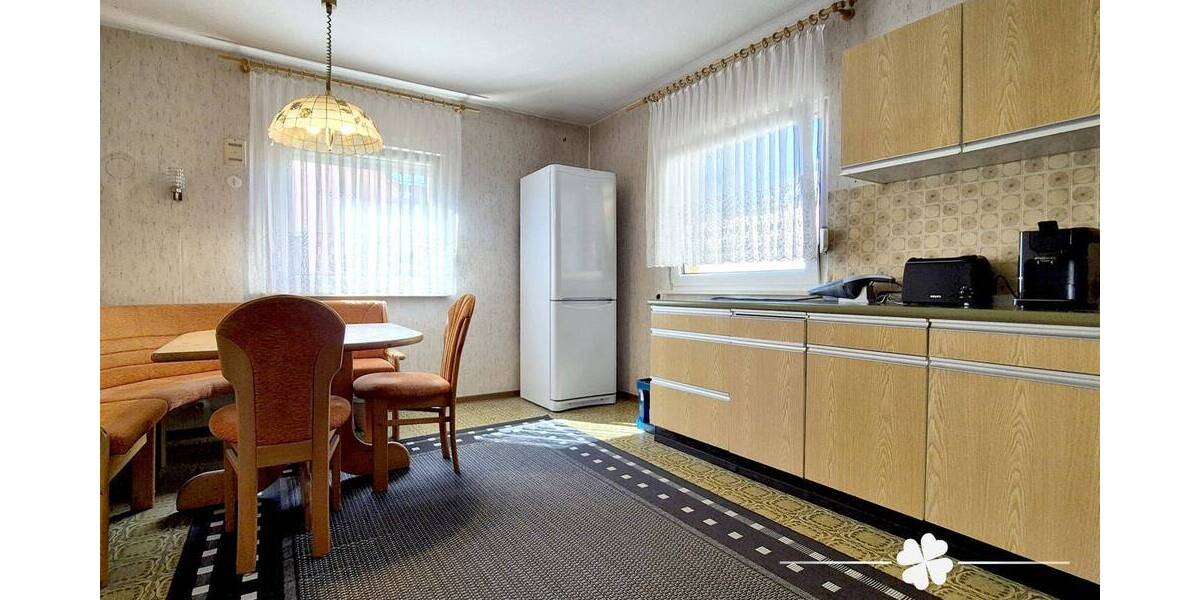 Einfamilienhaus Stockstadt am Main - 7 Zimmer, 116 m&sup2;, 279.000&euro; | Angebot:25693752