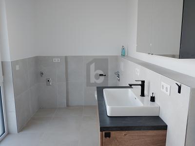 TRÄUMEN UND WOHNEN MIT STIL - Maisonettenwohnung Goldbach | Angebot:26037781