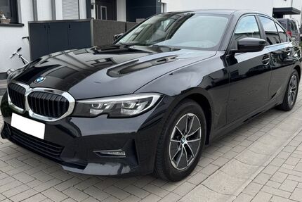 BMW 318 174.000 km 19.900 &euro; Dreieich 63303
