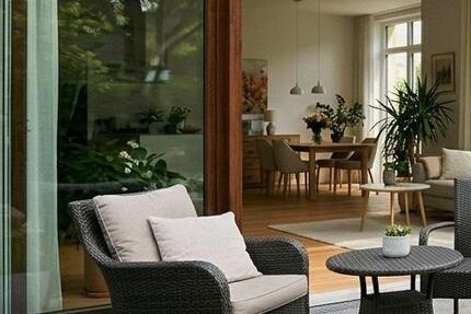 Wohnung Glauburg - 2 Zimmer, 65 m&sup2;, 750&euro; | Angebot:26036561