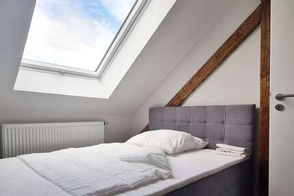 Zimmer Frankfurt Bornheim Bornheim - 1 Zimmer, 675&euro; | Angebot:26087420