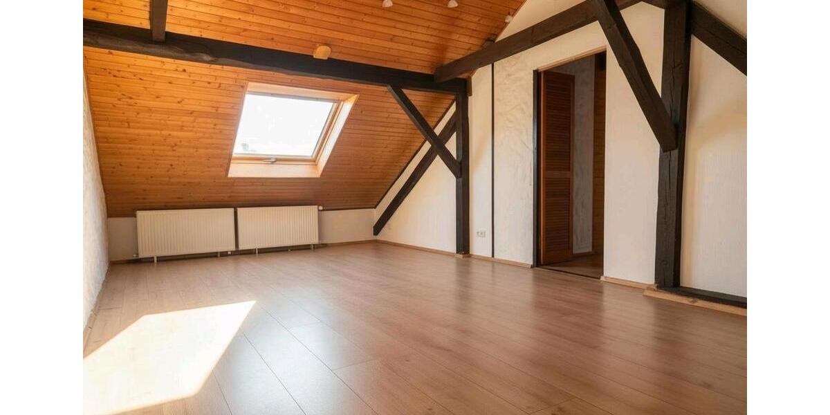 Etagenwohnung Krombach - 4.5 Zimmer, 150 m&sup2;, 1.310&euro; | Angebot:25945324