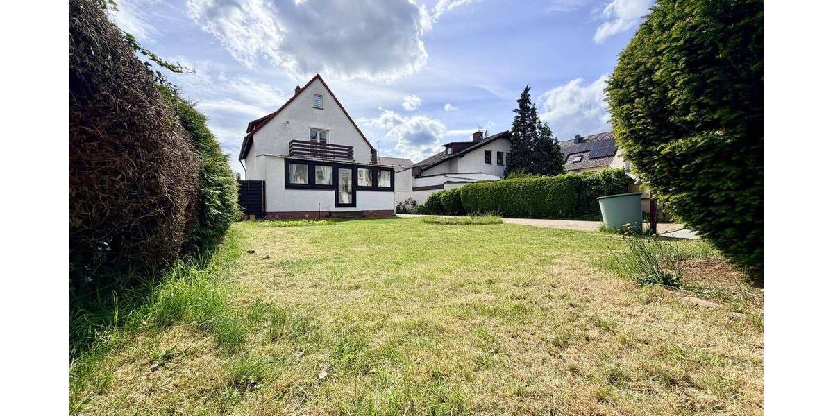 Einfamilienhaus Langen - 5 Zimmer, 107 m&sup2;, 529.000&euro; | Angebot:26730978
