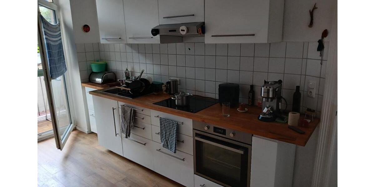 Etagenwohnung Bad Vilbel - 2 Zimmer, 63 m&sup2;, 820&euro; | Angebot:25431445