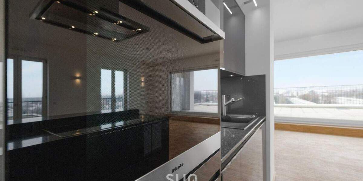 Etagenwohnung Frankfurt am Main Gallus - 3 Zimmer, 147 m&sup2;, 1.300.000&euro; | Angebot:25690890