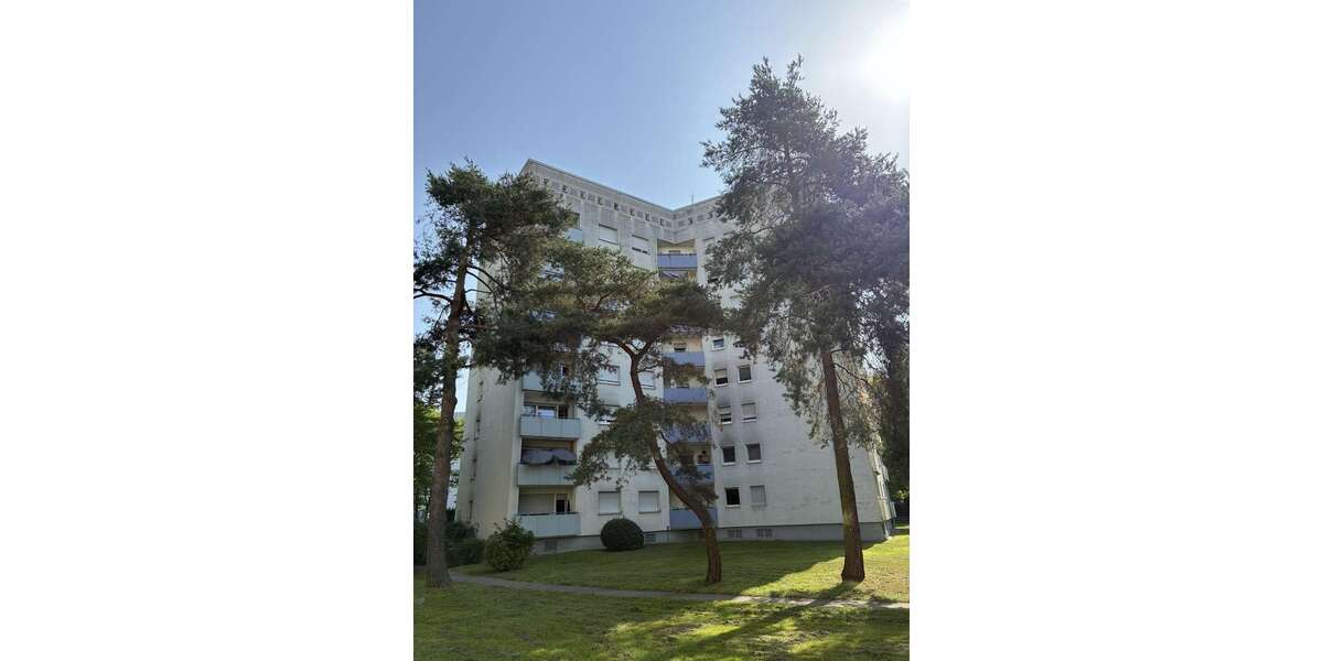 Etagenwohnung Hanau Wolfgang - 3 Zimmer, 71 m&sup2;, 184.999&euro; | Angebot:26422602