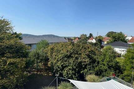 Wohnung Gelnhausen - 4.5 Zimmer, 105 m&sup2;, 1.500&euro; | Angebot:27518134