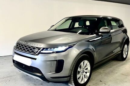 Land Rover Range Rover Evoque 136.750 km 18.900 &euro; Hanau 63450
