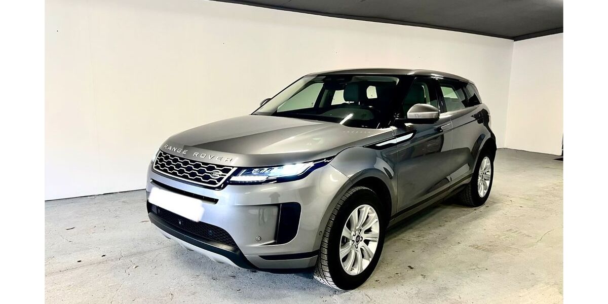 Land Rover Range Rover Evoque 136.750 km 18.900 &euro; Hanau 63450
