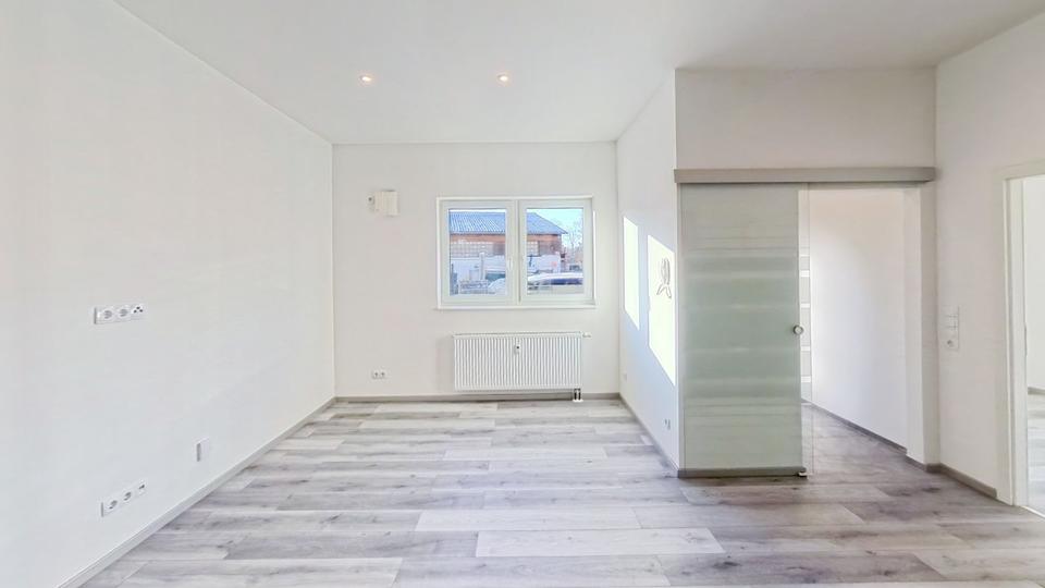 Erdgeschoßwohnung Hammersbach - 3 Zimmer, 53 m&sup2;, 700&euro; | Angebot:25893651