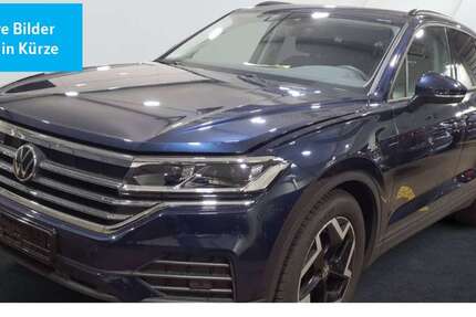 VW Touareg 25.357 km 50.490 &euro; Aschaffenburg 63741