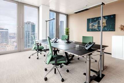 Gewerbeobjekt Frankfurt am Main Innenstadt 1 - 3.990&euro; | Angebot:26158163