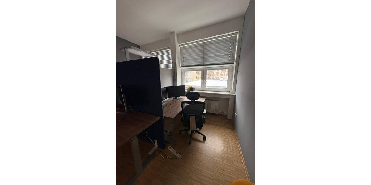 Gewerbeobjekt Frankfurt am Main Bockenheim - 5.831&euro; | Angebot:25655027