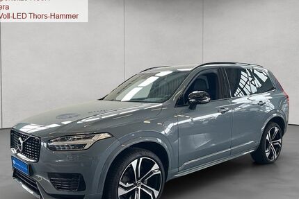 Volvo XC90 104.066 km 39.400 &euro; Frankfurt am Main 60486