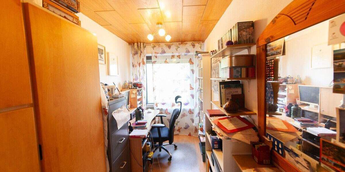 Bungalow Dieburg - 4 Zimmer, 89 m&sup2;, 379.000&euro; | Angebot:25693357