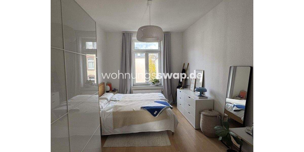 Etagenwohnung Frankfurt am Main Nordend-Ost - 3 Zimmer, 76 m&sup2;, 1.100&euro; | Angebot:25925241