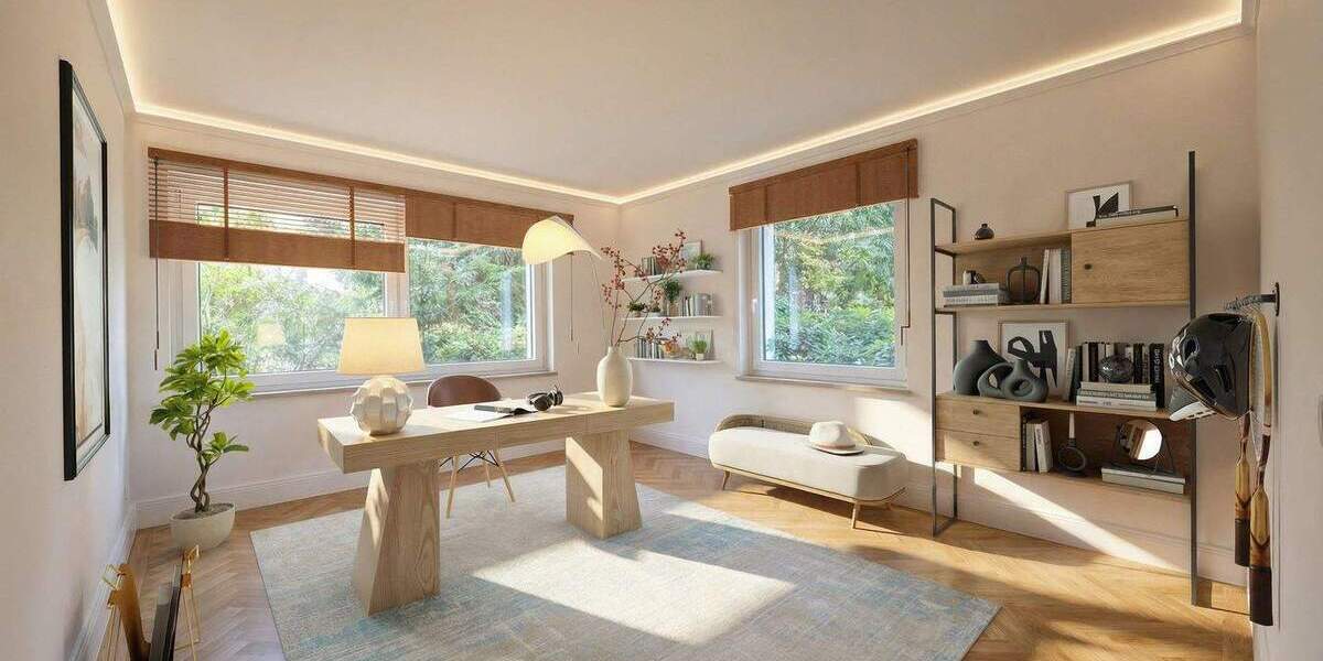 Mehrfamilienhaus, Wohnhaus Frankfurt am Main Westend-Süd - 1 Zimmer, 304 m&sup2;, 3.249.000&euro; | Angebot:25690921