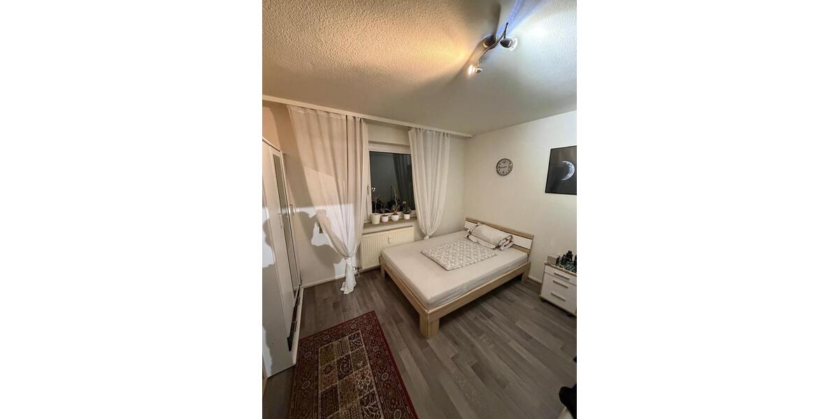 Etagenwohnung Dietzenbach - 2 Zimmer, 60 m&sup2;, 1.090&euro; | Angebot:25812589