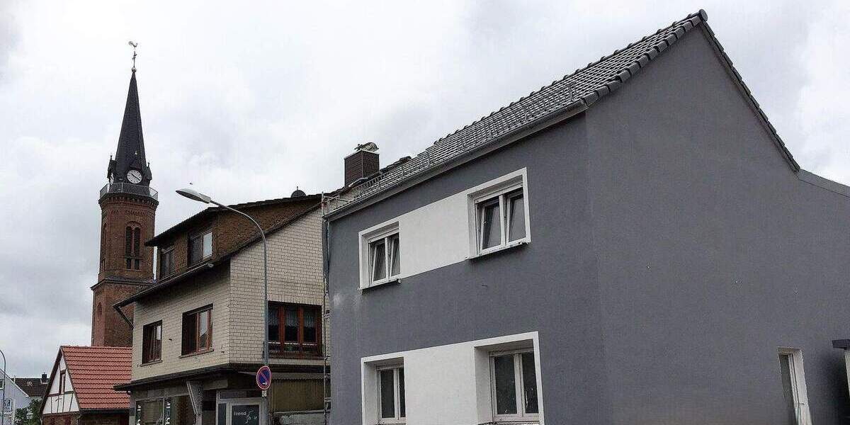 Mehrfamilienhaus, Wohnhaus Hainburg Hainstadt - 8 Zimmer, 299 m&sup2;, 1.090.000&euro; | Angebot:25779680