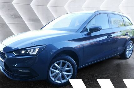 Seat Leon 9.500 km 23.397 &euro; Gelnhausen 63571