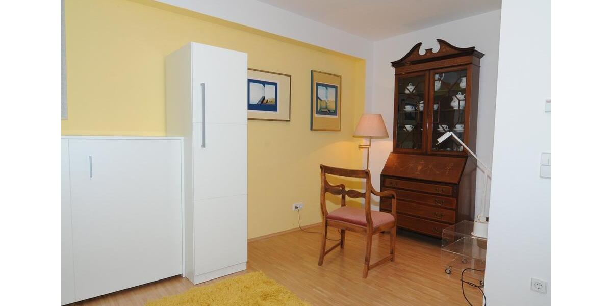 Etagenwohnung Langen (Hessen) - 1 Zimmer, 59 m&sup2;, 700&euro; | Angebot:25056876