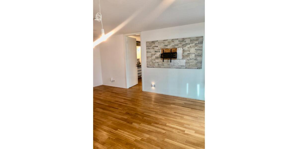 Etagenwohnung Frankfurt am Main Kalbach - 3 Zimmer, 80 m&sup2;, 599.000&euro; | Angebot:25865393