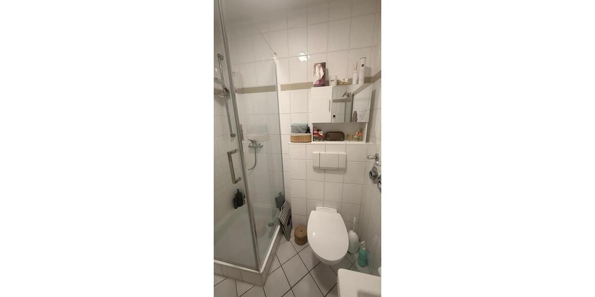Etagenwohnung Maintal - 1 Zimmer, 50 m&sup2;, 750&euro; | Angebot:25942735