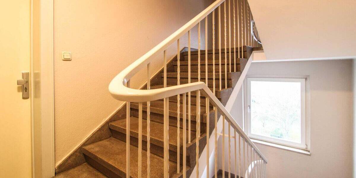 Etagenwohnung Frankfurt am Main Gallus - 2 Zimmer, 57 m&sup2;, 315.000&euro; | Angebot:25929014