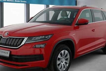 Skoda Kodiaq 111.293 km 21.780 &euro; Maintal 63477