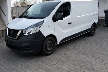 Nissan NV300 197.000 km 8.999 &euro; Fechenheim 60386