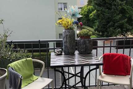 Wohnung Frankfurt am Main / Seckbach Seckbach - 3 Zimmer, 100 m&sup2;, 597.000&euro; | Angebot:25483994