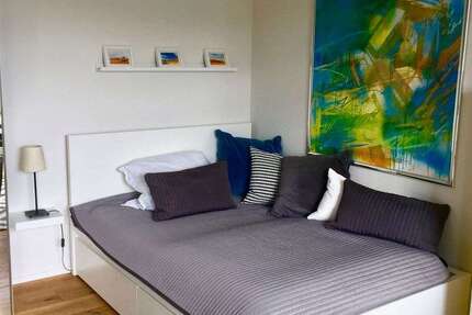 Zimmer Frankfurt am Main Nordend Ost - 1 Zimmer, 1.490&euro; | Angebot:24985278