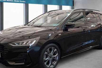 Ford Focus 49.748 km 18.990 &euro; Maintal 63477