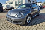 VW Beetle Sport Fender Soundsystem, Bi-Xenon, Navigat 68.122 km 16.890 &euro; Rodgau 63110