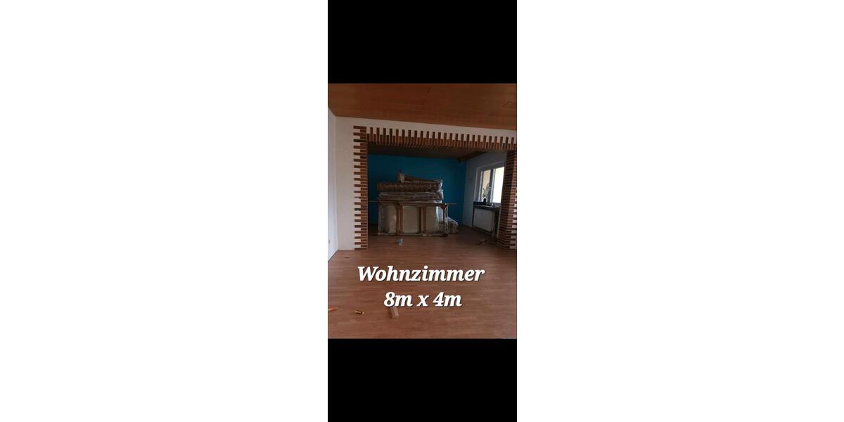 Etagenwohnung Nidderau - 3 Zimmer, 108 m&sup2;, 300.000&euro; | Angebot:25843830