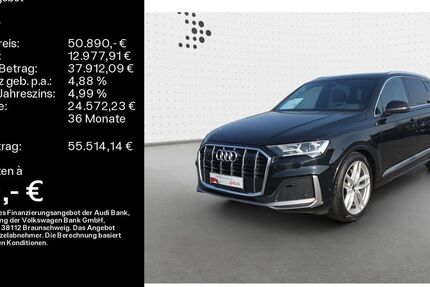 Audi Q7 96.938 km 47.890 &euro; Bad Nauheim 61231