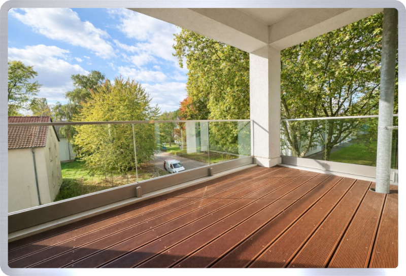 Etagenwohnung Frankfurt am Main Bockenheim - 4 Zimmer, 96 m&sup2;, 675.000&euro; | Angebot:25746037