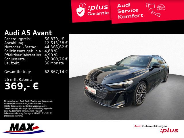 Audi A5 28.500 km 56.879 &euro; Offenbach am Main 63071