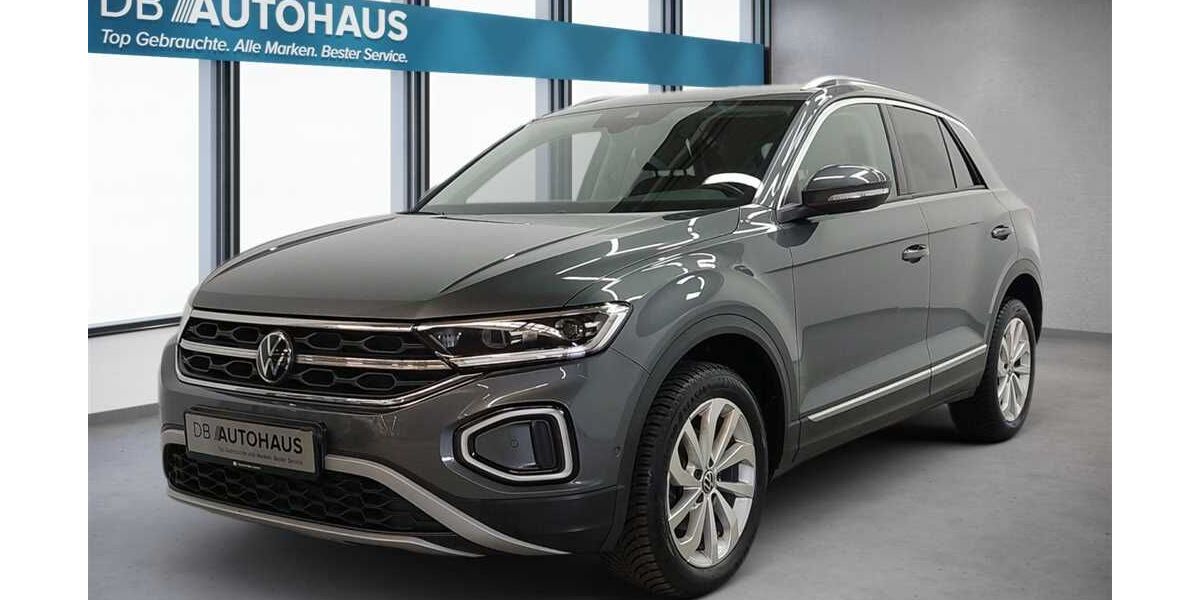 VW T-Roc 84.663 km 21.730 &euro; Maintal 63477