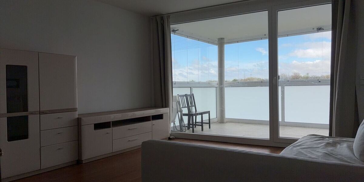 Moderne 2-Zimmer-Wohnung in Frankfurt-Riedberg – Eigennutzung oder Kapitalanlage - Appartement Frankfurt | Angebot:26633558
