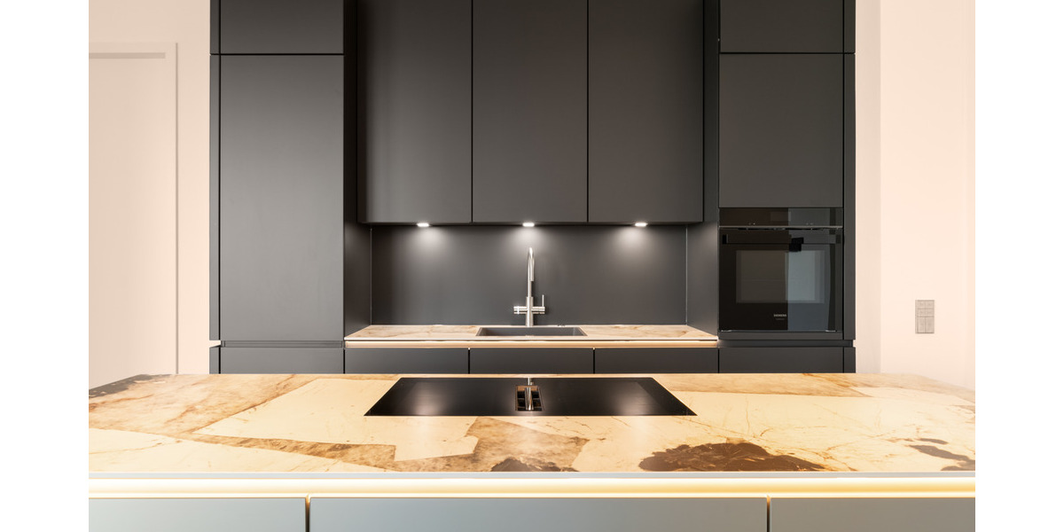 Etagenwohnung Frankfurt am Main Innenstadt - 3 Zimmer, 99 m&sup2;, 3.950&euro; | Angebot:25737630