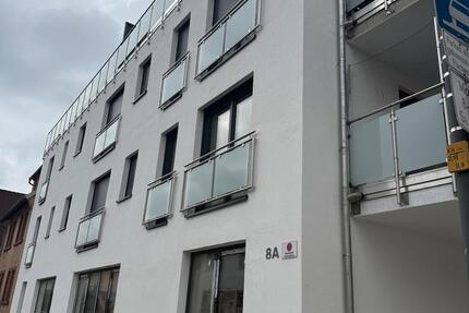 Wohnung Langenselbold - 800&euro; | Angebot:25883058