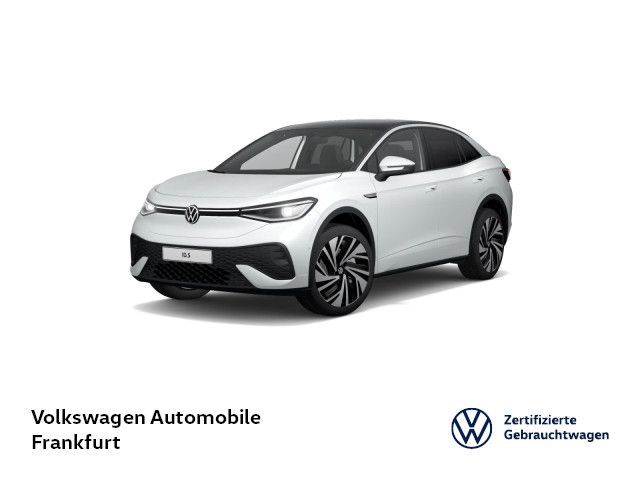 VW ID.5 41.486 km 35.980 &euro; Frankfurt 60326