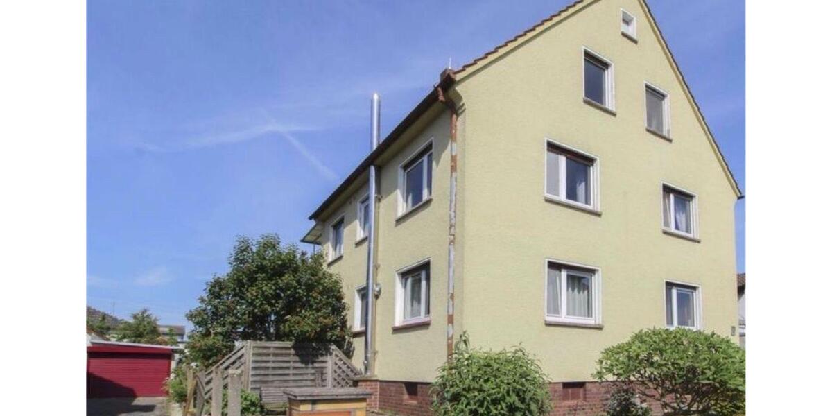 Erdgeschoßwohnung Neuberg - 3 Zimmer, 80 m&sup2;, 1.490&euro; | Angebot:26429883