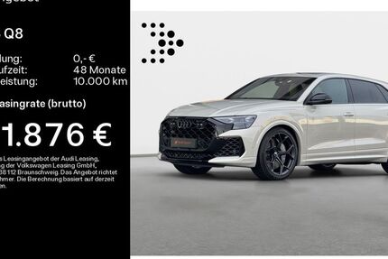 Audi RSQ8 2.100 km 167.220 &euro; Hanau 63452