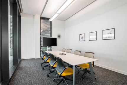 Gewerbeobjekt Offenbach am Main - 1.057&euro; | Angebot:22936932